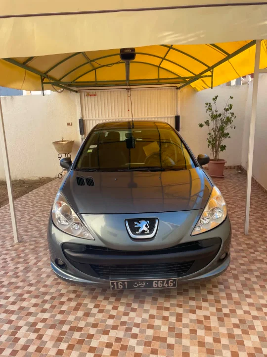 Peugeot Autres - Photo 2