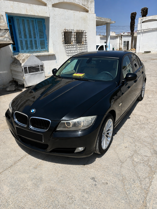 Bmw 316 - Photo 11