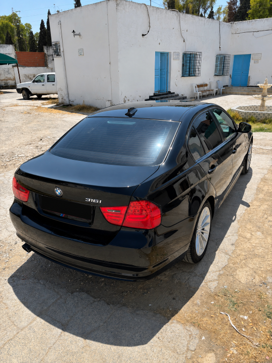 Bmw 316 - Photo 10