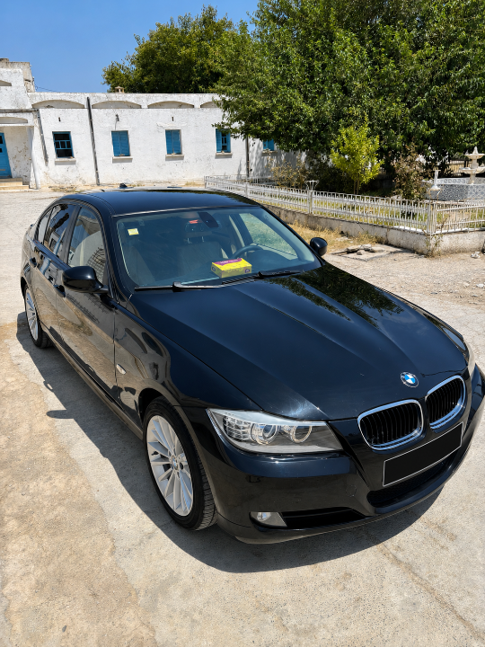 Bmw 316 - Photo 9