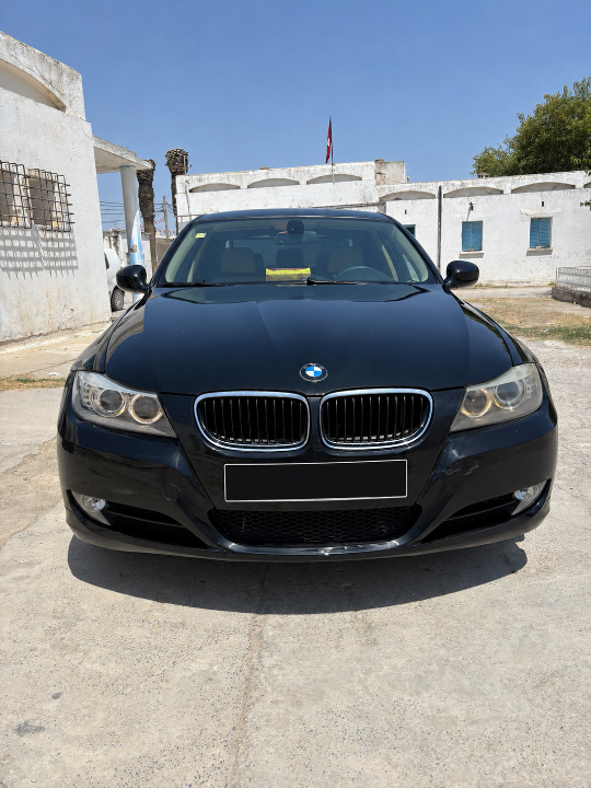 Bmw 316 - Photo 7