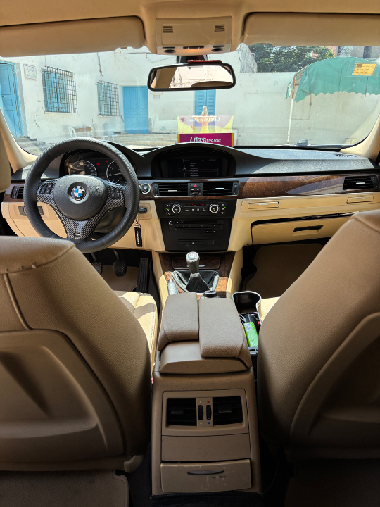 Bmw 316 - Photo 6