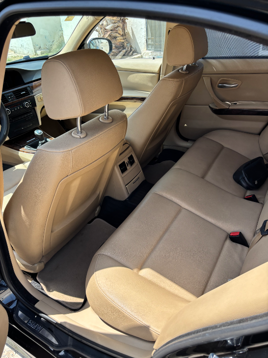 Bmw 316 - Photo 5