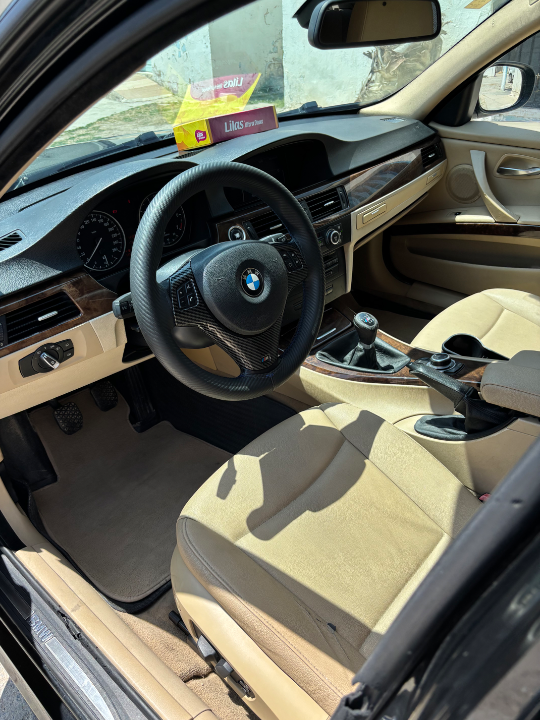Bmw 316 - Photo 4