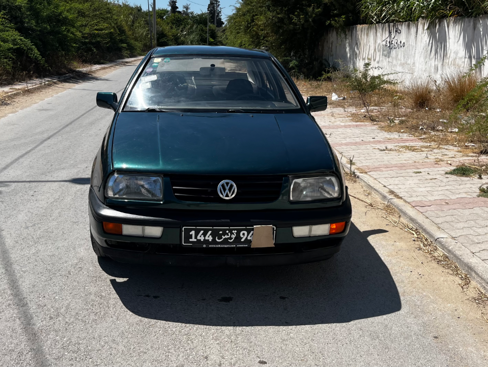 Volkswagen Vento 1997