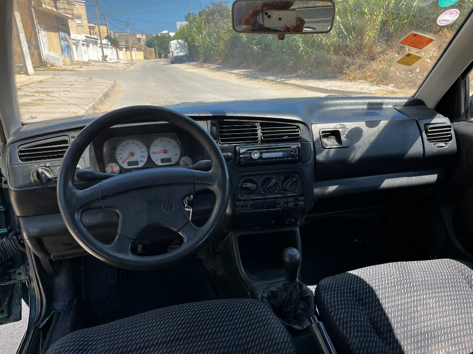 Volkswagen Vento - Photo 7