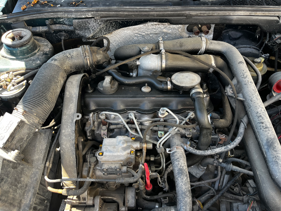 Volkswagen Vento - Photo 3