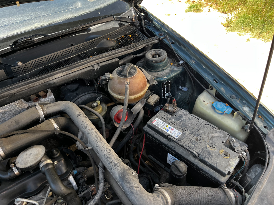Volkswagen Vento - Photo 2