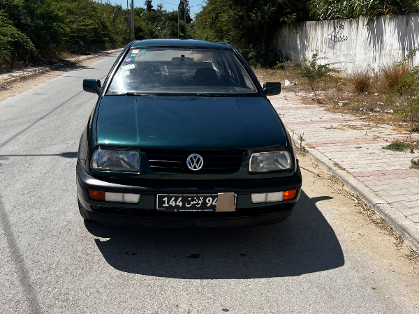 Volkswagen Vento 1997 Diesel