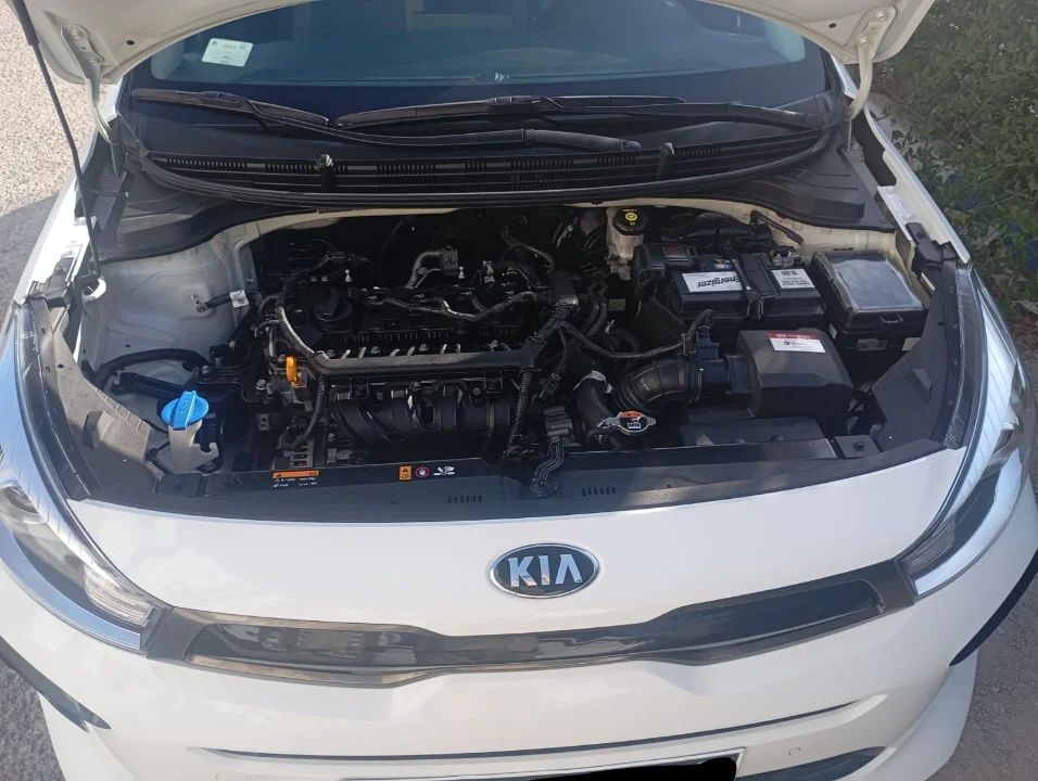 Kia RIO X-LINE - Photo 6