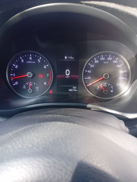 Kia RIO X-LINE - Photo 2