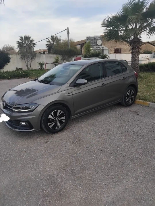 Volkswagen Polo - Photo 11