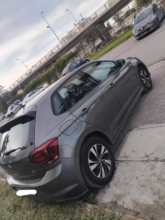 Volkswagen Polo - Photo 10