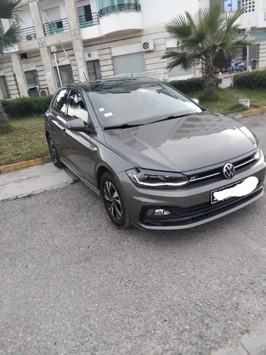 Volkswagen Polo - Photo 9