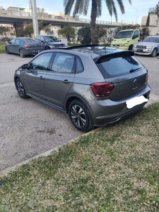 Volkswagen Polo - Photo 8