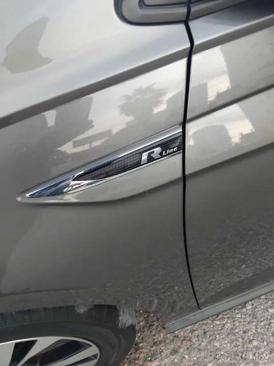 Volkswagen Polo - Photo 7