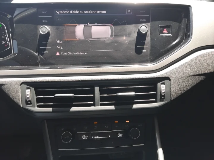 Volkswagen Polo - Photo 6