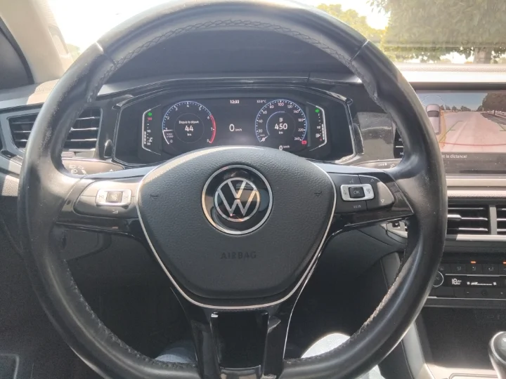 Volkswagen Polo - Photo 5