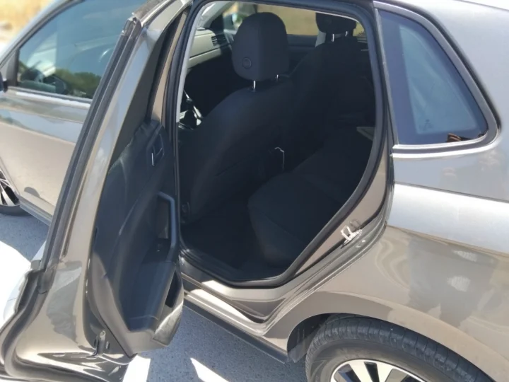 Volkswagen Polo - Photo 2