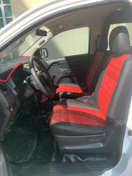 Isuzu D MAX - Photo 3