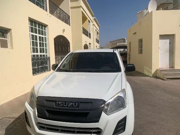 Isuzu D max 2021 Diesel