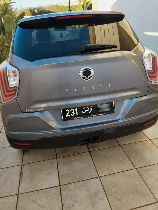 Ssangyong Tivoli - Photo 6