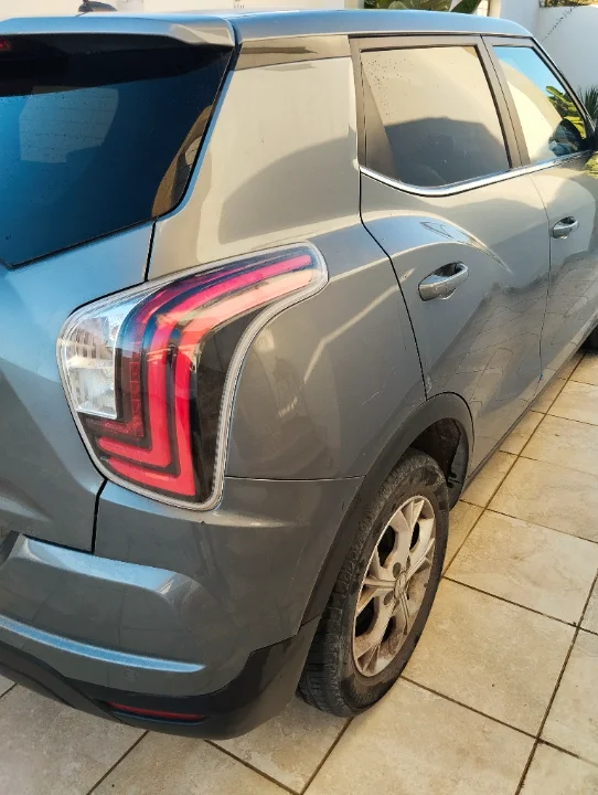 Ssangyong Tivoli - Photo 5