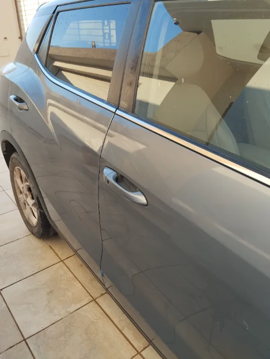 Ssangyong Tivoli - Photo 2