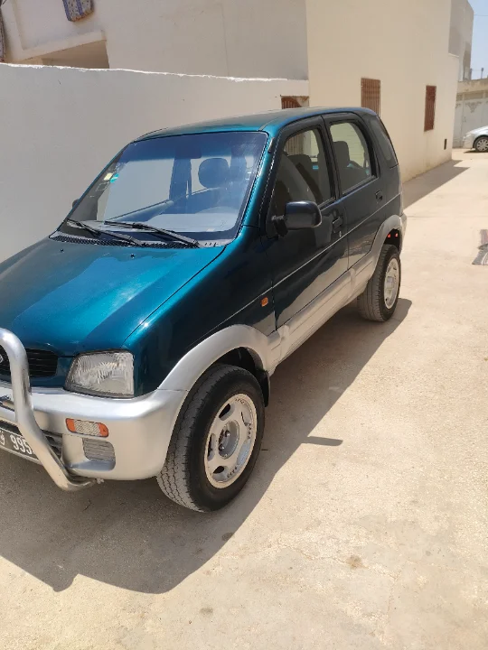 Daihatsu TERIOS - Photo 5