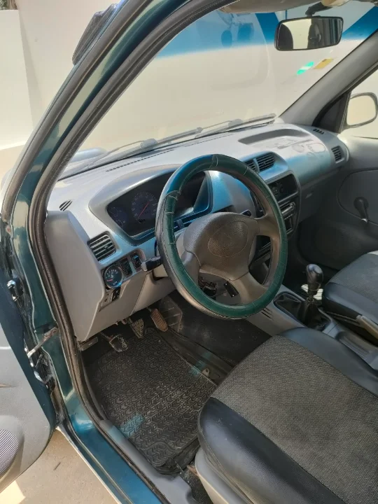Daihatsu TERIOS - Photo 4