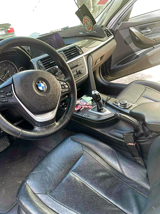 Bmw 318 - Photo 7
