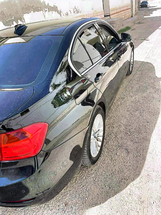 Bmw 318 - Photo 6