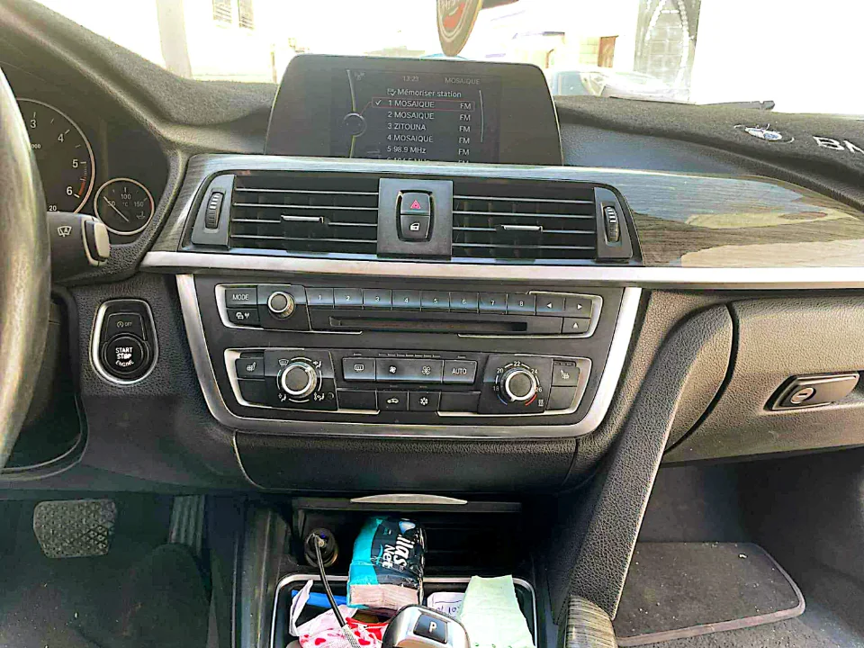Bmw 318 - Photo 2