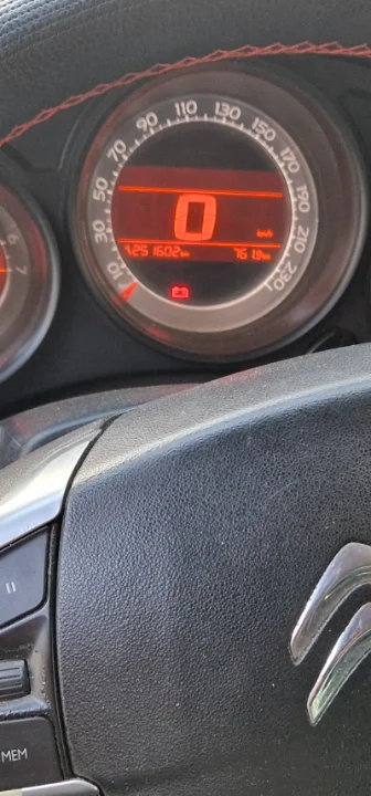 Citroen C4 - Photo 6