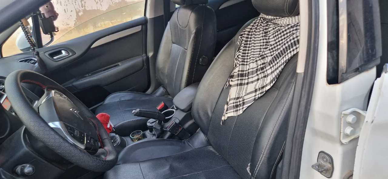 Citroen C4 - Photo 5