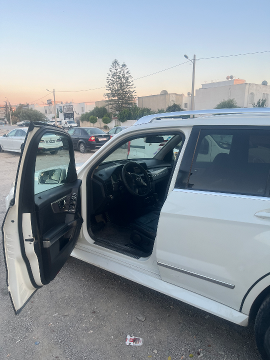 Mercedes Classe Glk - Photo 2