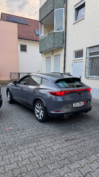 CUPRA Cupra Formentor - Photo 7