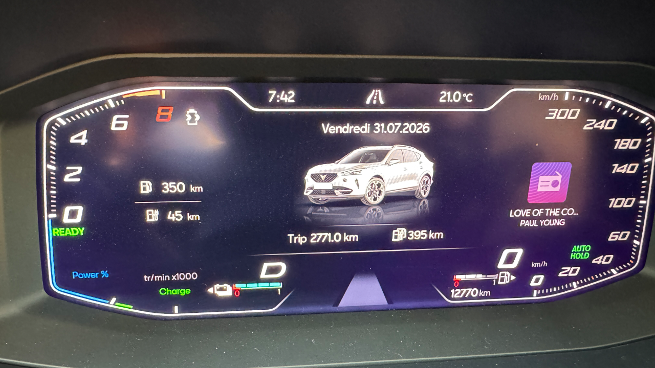 CUPRA Cupra Formentor - Photo 6
