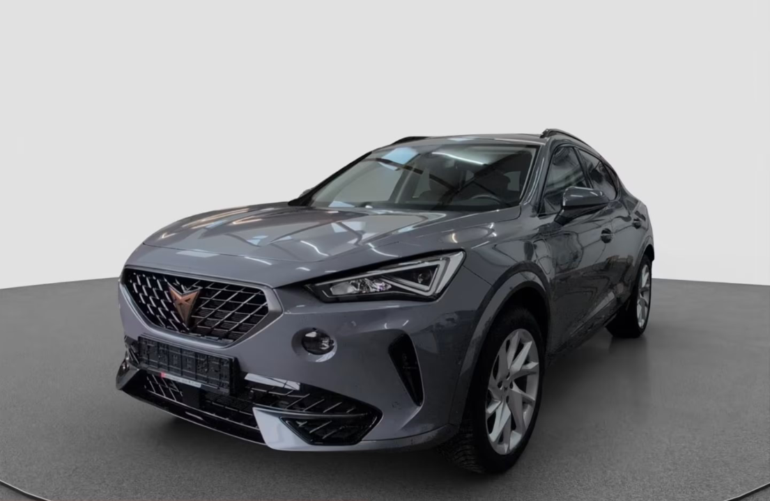 CUPRA Cupra Formentor - Photo 4