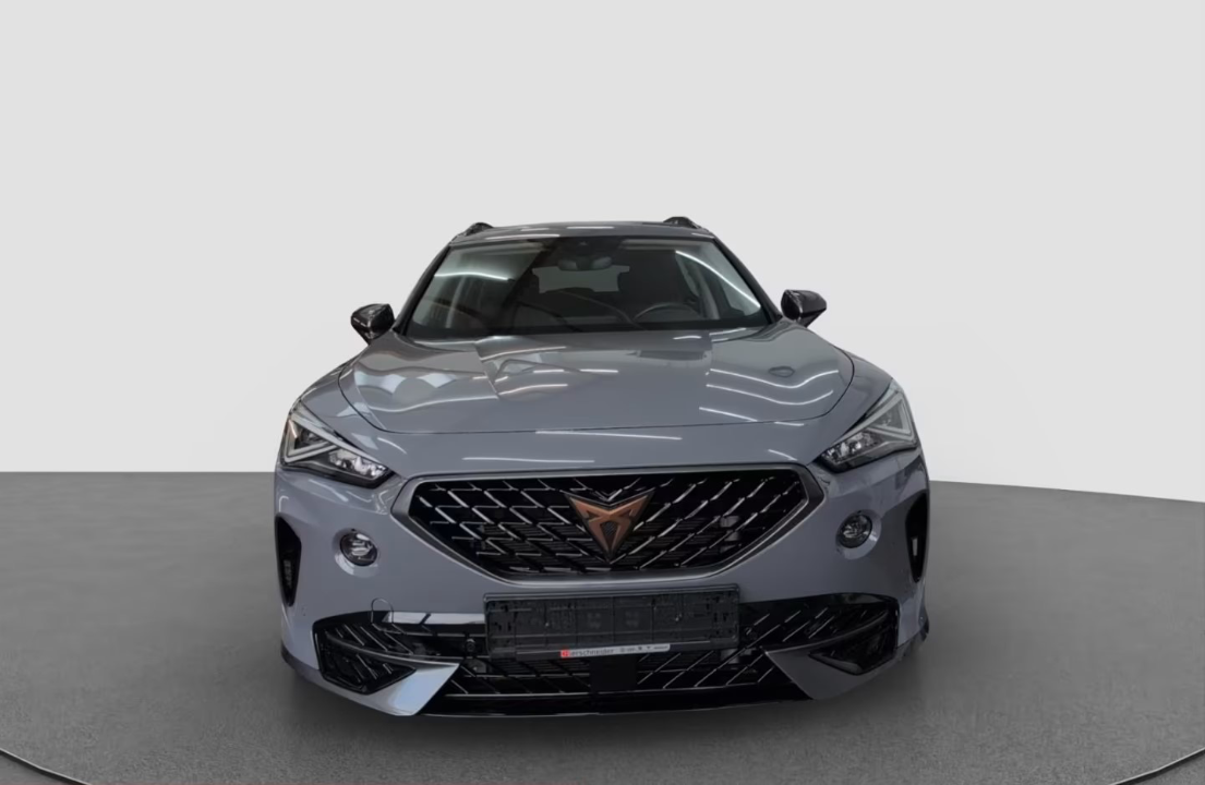 CUPRA Cupra Formentor 2023