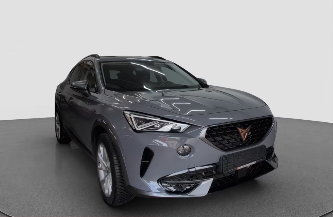 CUPRA Cupra Formentor - Photo 3