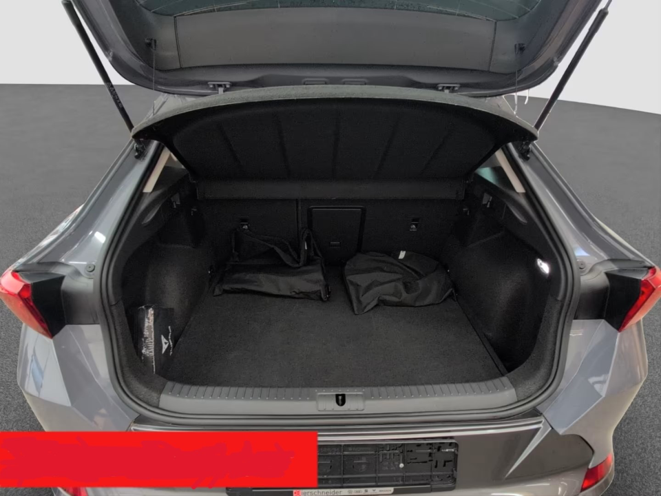 CUPRA Cupra Formentor - Photo 2