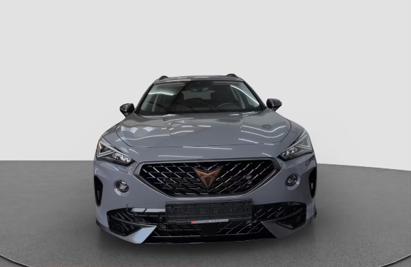 CUPRA Cupra formentor 2023 Hybride