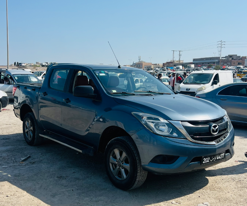 Mazda BT 50 - Photo 5