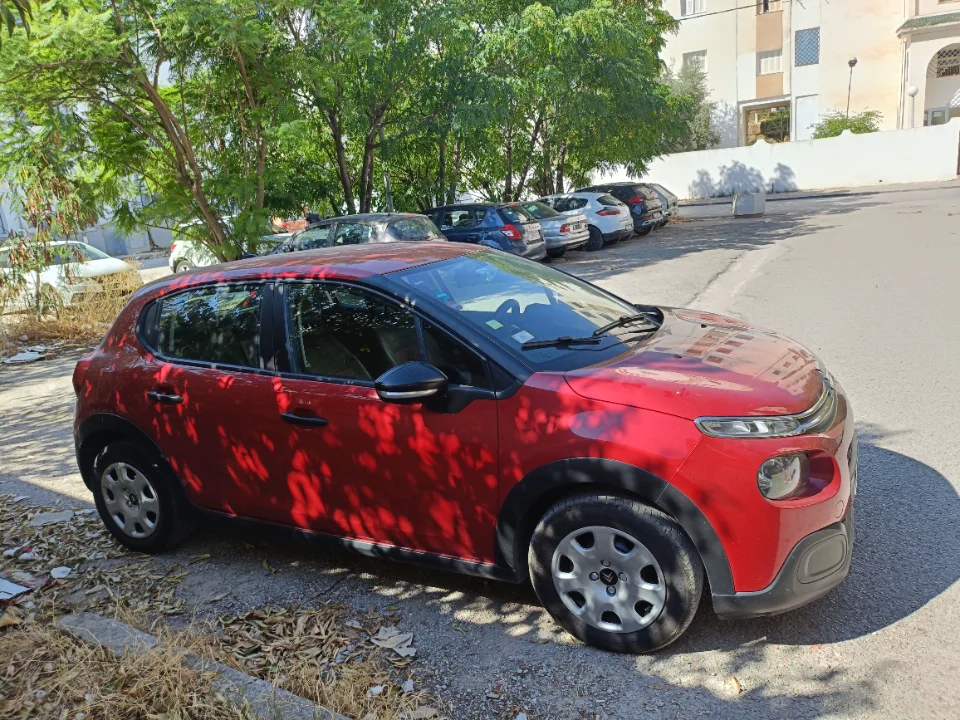 Citroen C3 - Photo 6
