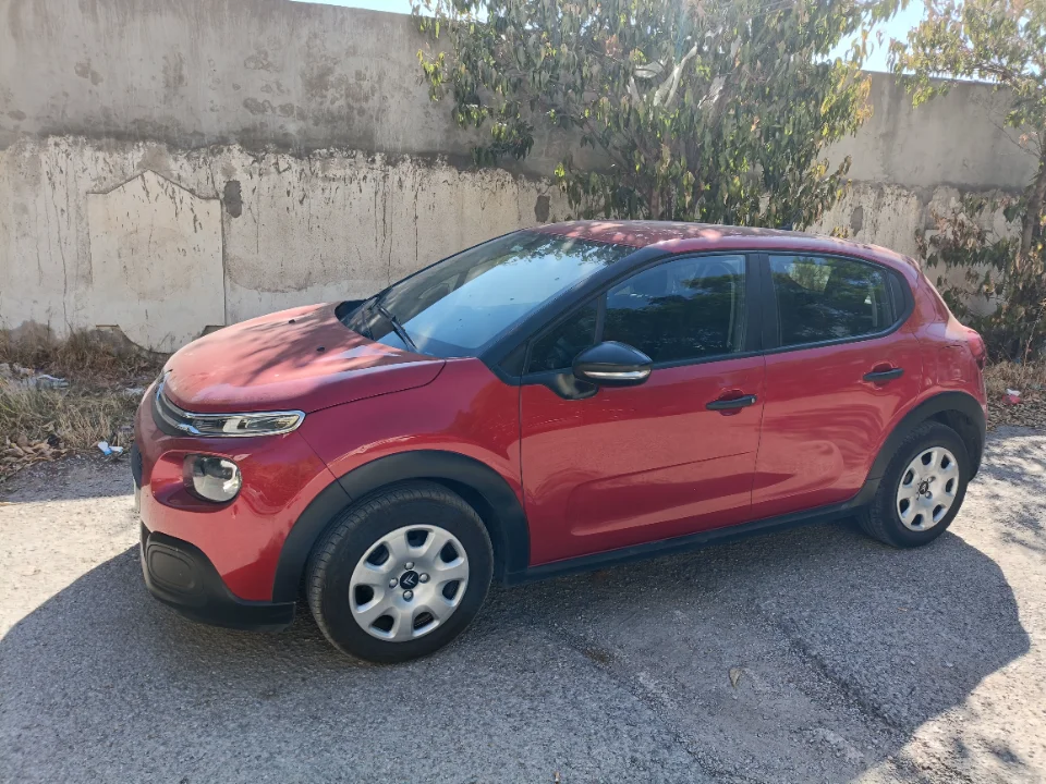 Citroen C3 - Photo 5