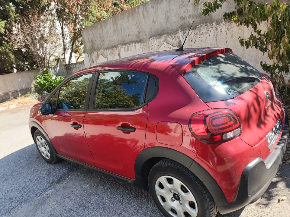Citroen C3 - Photo 4