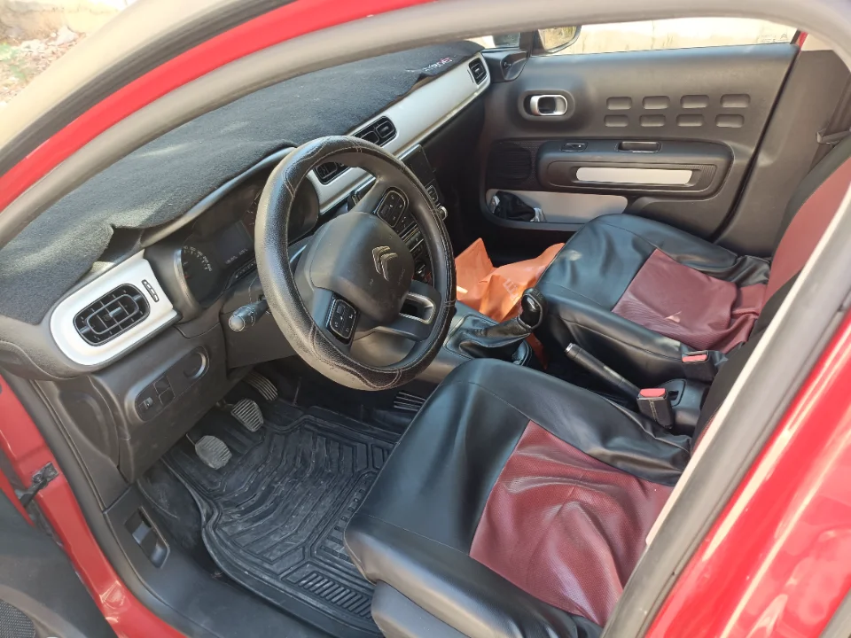 Citroen C3 - Photo 3