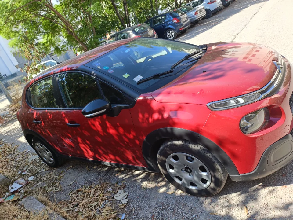 Citroen C3 - Photo 2