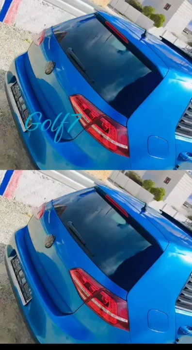 Volkswagen Golf - Photo 9